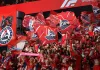 Турнирная таблица КХЛ 15 октября 2026 года