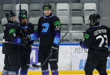 Турнирная таблица Betera-Высшей Лиги 15 октября 2026 года
