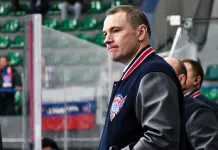 Иван Усенко — о победе над «Гомелем»: Хорошая игра была в исполнении всей команды