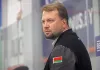Георгий Рязанцев — о победе над «Лидой»: Большинство сработало в нужный момент