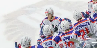 ВХЛ. Захар Польшаков отметился голом, Иван Жигалов провел неудачный матч. Итоги 15 октября