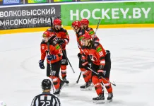 «Неман» дома обыграл «Могилёв», Косов оформил дубль в дебютном матче