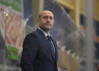 Александр Кулаков: Защитники начали больше играть в атаке, все хотели забить