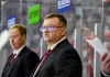 Дмитрий Кравченко — о победе над «Могилёвом»: Тяжело вошли в игру, но нашли ключи