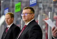 Дмитрий Кравченко — о победе над «Могилёвом»: Тяжело вошли в игру, но нашли ключи