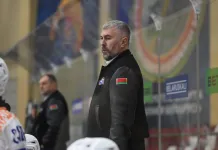 Денис Тыднюк: Нападающим нужно было забивать больше