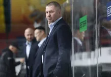 Андрей Мезин — о победе над «Металлургом»: Самая скоростная команда из тех, с кем мы встречались