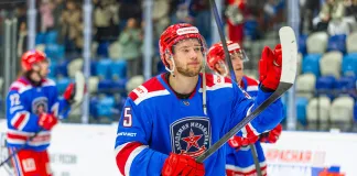 ВХЛ. Кодола и Суворов набрали по очку в победе «АКМ» над «Горняком-УГМК». Итоги 16 октября