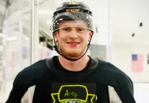 ECHL. Борщев и Яваш не смогли помочь командам, Вельмакин дебютировал с поражения – статистика белорусов 17 октября