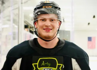 ECHL. Борщев и Яваш не смогли помочь командам, Вельмакин дебютировал с поражения – статистика белорусов 17 октября