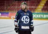 Владислав Калетник: Будем стараться улучшать компоненты игры во втором периоде