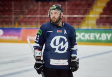 Владислав Калетник: Будем стараться улучшать компоненты игры во втором периоде