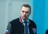 Иван Усенко — о победе над «Гомелем»: Даже пропущенная шайба даёт стимул двигаться вперёд