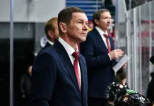 Владимир Копать — о поражении от «Славутича»: Играли сегодня отрезками