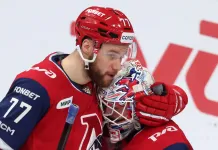 Видео: Белорусский защитник «Локомотива» набрал первый балл в сезоне