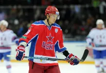 Андрей Стась вспомнил, как ЦСКА проиграл серию СКА, ведя в ней со счётом 3-0