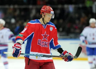 Андрей Стась вспомнил, как ЦСКА проиграл серию СКА, ведя в ней со счётом 3-0