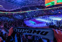 Степан Воронков дал прогноз на матч «Динамо-Минск» - «Ак Барс»
