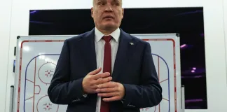 Магнитогорский «Металлург» прекратил сотрудничество с Андреем Разиным