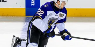 ECHL. Мойсевич дебютировал за «Тахо Найт Монстерз», Борщов заработал «-2», Лошко разжился ассистом. Итоги 18 октября