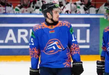 Николай Литвин: Наша команда играет в силовой хоккей