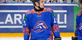 Николай Литвин: Наша команда играет в силовой хоккей
