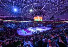 Александр Морозов: Несколько особенная игра на «Минск-Арене» сегодня