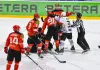 «Неман» крупно обыграл «Могилев» и одержал шестую победу подряд