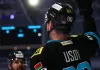 «Ак Барс» ведёт у минского «Динамо» после первого периода