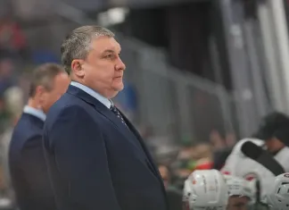 Анвар Гатиятулин — о победе над минским «Динамо»: Сыграли организованно, с высоким уровнем ответственности