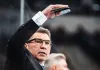 Сергей Брылин — о поражении от «Ак Барса»: Нужно что-то менять, нужна свежая кровь
