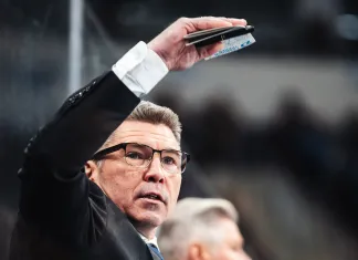 Сергей Брылин — о поражении от «Ак Барса»: Нужно что-то менять, нужна свежая кровь