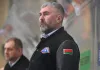 Денис Тыднюк — о поражении от «Динамо-Молодечно»: Был момент, когда могли вернуться в игру