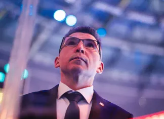 Сергей Брылин не исключил вызова игроков из фарм-клуба
