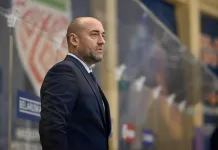 Александр Кулаков — о победе над «Локомотивом»: Хотелось бы, чтобы вратарь отыграл на ноль, а не только, чтобы мы забивали много