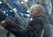 Дмитрий Саяпин — о поражении от «Шахтёра»: Не могу сказать, что мы плохо играли, хотя счет крупный