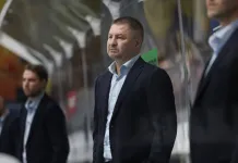Андрей Мезин — о победе над «Металлургом»: Качество игры было хуже, чем в предыдущем матче