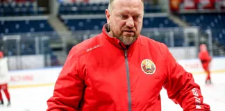 Бывший тренер сборной Беларуси Воробьёв может перейти в штаб Разина в СКА