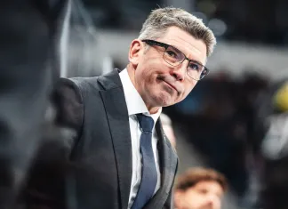 Леонид Вайсфельд — о кризисе минского «Динамо»: Брылин слишком хороший, ему пора уже плохого включать