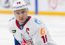 «Слухи не соответствуют действительности»: Агент Плотникова опроверг уход капитана из СКА