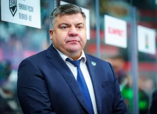 ВХЛ. «Югра» Виктора Костючёнка обыграла «Кристалл», Захар Польшаков выиграл 10 из 18 вбрасываний. Итоги 19 октября