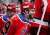 Джереми Рой назвал домашнюю арену минского «Динамо» самой громкой в КХЛ