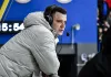 Антон Козик прокомментировал выступление Евгения Сапельникова и поделился ожиданиями от матчей «Гомеля» с «Авиатором»