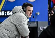 Антон Козик прокомментировал выступление Евгения Сапельникова и поделился ожиданиями от матчей «Гомеля» с «Авиатором»