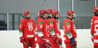 Турнирная таблица Betera-Высшей Лиги 20 октября 2026 года
