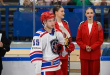 ВХЛ. Ассист Звягина, очередные матчи Кодолы, Суворова и Русакова. Итоги 20 октября