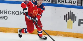 Матчи КХЛ на 21 октября. «Спартак» — ЦСКА, «Ак Барс» — «Торпедо», «Металлург» — «Салават Юлаев» и другие встречи