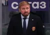 Юрий Трубачев выведет «Металлург» на матч с «Салаватом Юлаевым»