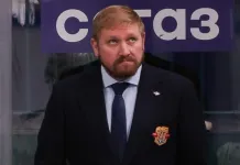 Юрий Трубачев выведет «Металлург» на матч с «Салаватом Юлаевым»