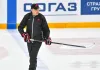 Андрей Скабелка входит в число лучших свободных тренеров для клубов КХЛ